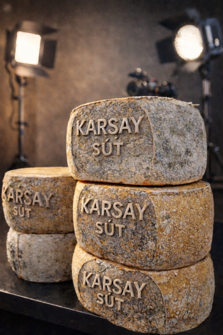 Karsay eski kaşar