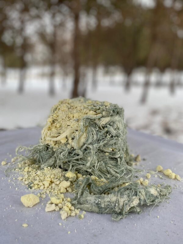 Yeşil (Göğermiş) Çeçil