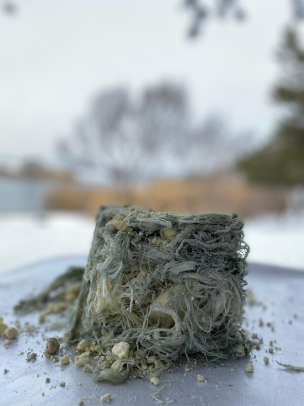 Yeşil (Göğermiş) Çeçil