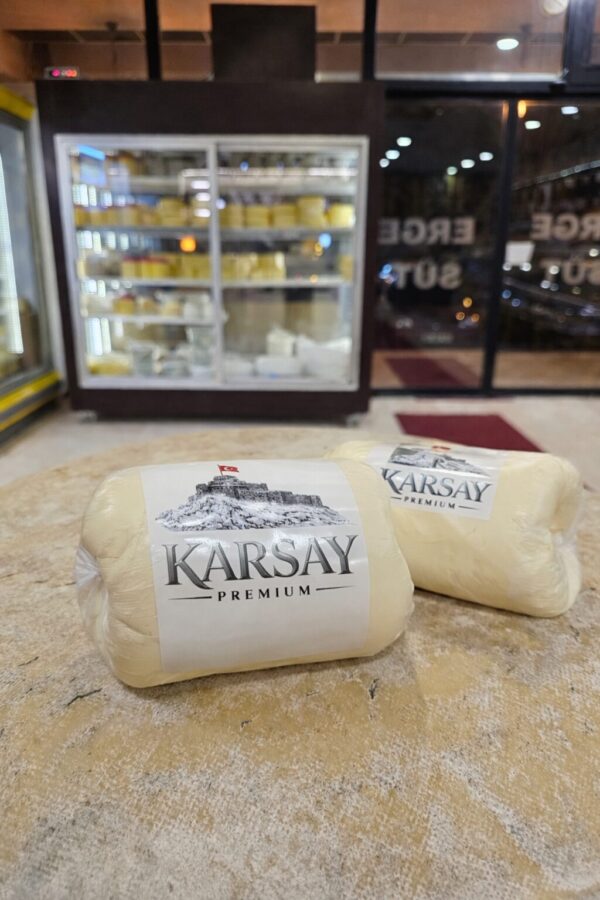 Karsay Tereyağı
