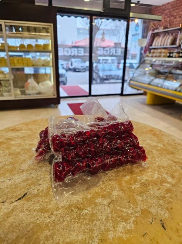 Gümüşhane Narlı Köme